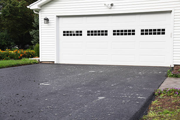 Best Stamped Concrete Driveways in South Pasadena, CA